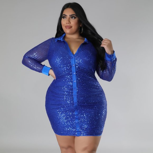 My Sparkly Dress - Picture 1 of 4